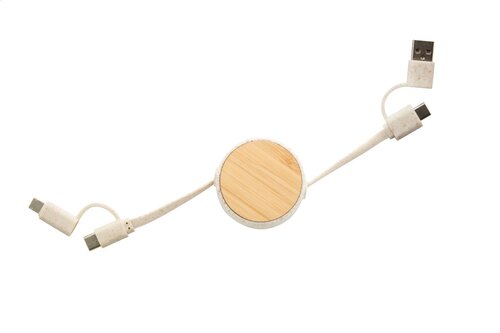 Komugo USB Ladekabel