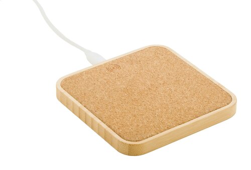 Crompe Wireless-Charger