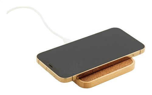 Crompe Wireless-Charger