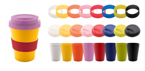 CreaCup Mini Individualisierbarer Thermobecher
