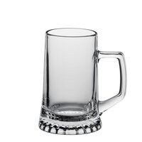 Bierkrug Sternboden 456 - 04 l