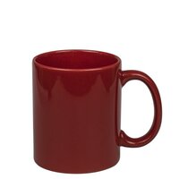 Werbetasse Wiesbaden - 30 cl