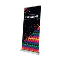 Banner Excellent 100 x 200 cm