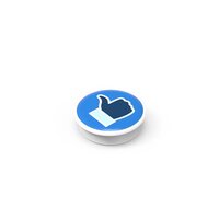 Whiteboard Magnet 295 mm