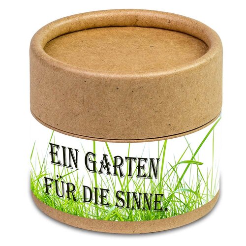 Pflanz-Cup mit Samen