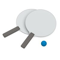 Beachball-Set Sun