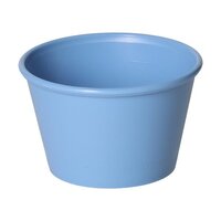 behagliches blau