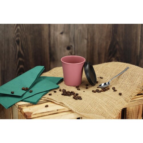 Kaffeebecher "ToGo", 0,2 l