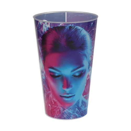 Trinkbecher "Vital", 400 ml