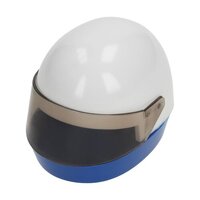 Bleistiftspitzer Helm