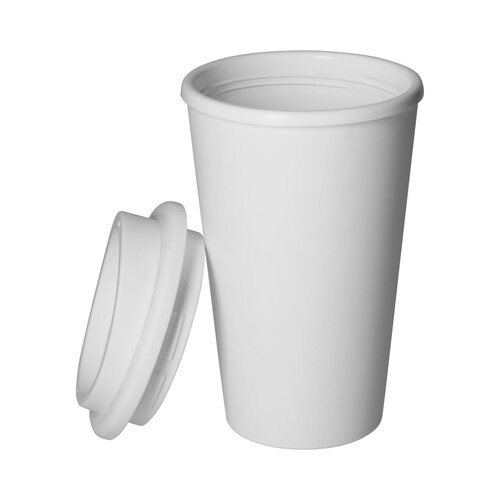 Kaffeebecher "Premium"