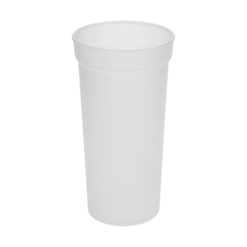 Trinkbecher "Pfand" 0,5 l