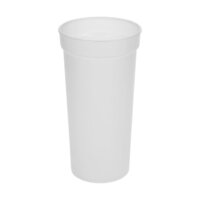 Trinkbecher "Pfand" 0,5 l