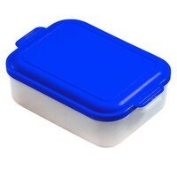 neon blau