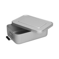 Vorratsdose Aluminium