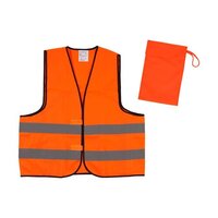 Warnweste Standard Etui