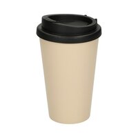 Bio-Kaffeebecher "PremiumPlus"