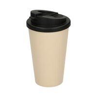 Bio-Kaffeebecher "Premium Deluxe"