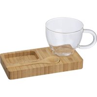 Kaffee-Teeset Formosa