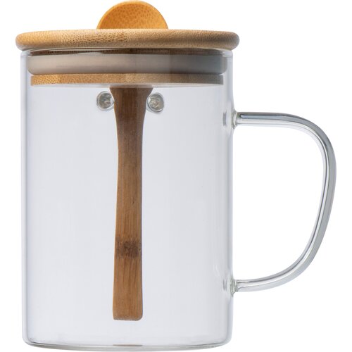 Glastasse Jackson