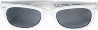 Recyceltem sonnenbrille aus Kunststoff Kenzie