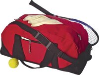 Sport-Reisetasche aus Polyester Amir