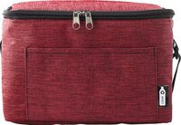Kühltasche aus Polyester 600D und rPET Isabella