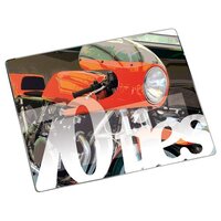 Mouse-Pad Omega