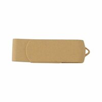 Recycling-USB-Stick Logus Twist