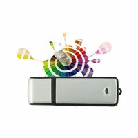 USB-Stick Easy