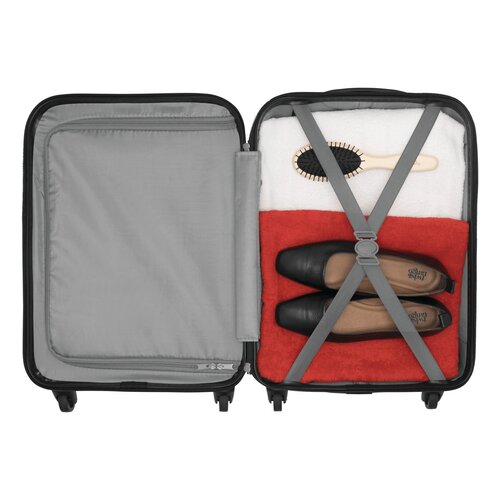 VERONA - Trolley-Bordcase VERONA