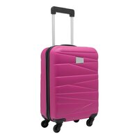 PADUA - Trolley-Bordcase PADUA