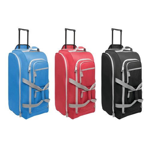 9P - Trolley-Reisetasche 9P