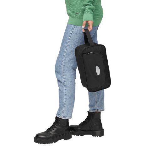LASER PLUS WASH - Kulturtasche LASER PLUS WASH