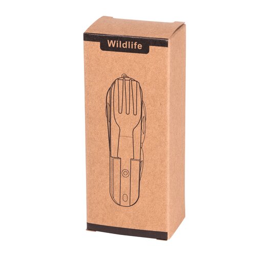 WILDLIFE - Multifunktionswerkzeug WILDLIFE