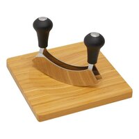BUNCH - Wiegemesser-Set BUNCH