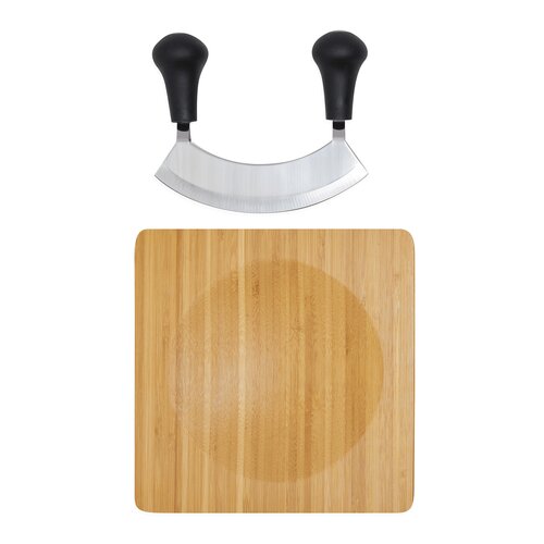 BUNCH - Wiegemesser-Set BUNCH