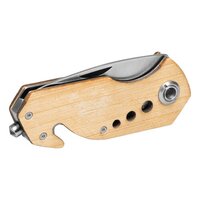 BAMBOO HIT - Taschenmesser BAMBOO HIT