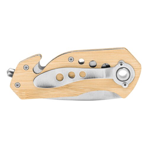 BAMBOO HIT - Taschenmesser BAMBOO HIT