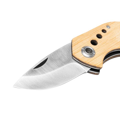 BAMBOO HIT - Taschenmesser BAMBOO HIT