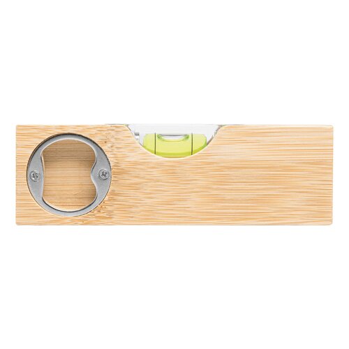 BAMBOO TOOL - Wasserwaage BAMBOO TOOL