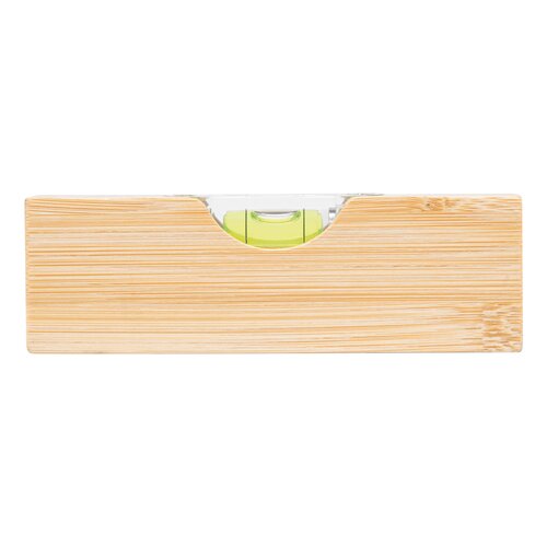 BAMBOO TOOL - Wasserwaage BAMBOO TOOL