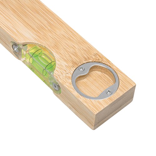 BAMBOO TOOL - Wasserwaage BAMBOO TOOL