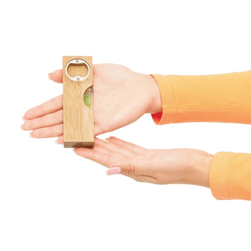 BAMBOO TOOL - Wasserwaage BAMBOO TOOL