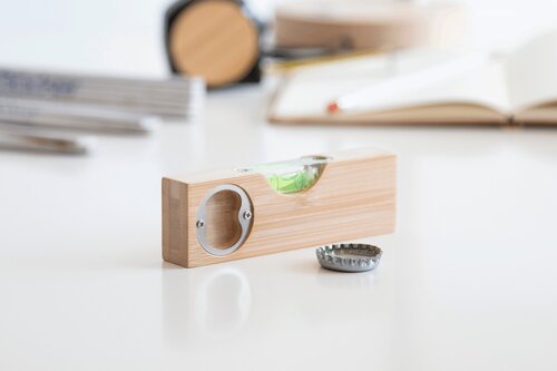 BAMBOO TOOL - Wasserwaage BAMBOO TOOL