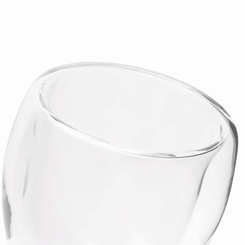 DRINK LINE S - Gläser-Set DRINK LINE S, doppelwandig: 2er Set