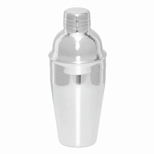 BARKEEPER - Edelstahl-Cocktailshaker-Set BARKEEPER