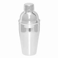 BARKEEPER - Edelstahl-Cocktailshaker-Set BARKEEPER