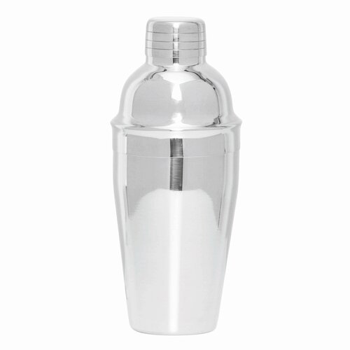 BARKEEPER - Edelstahl-Cocktailshaker-Set BARKEEPER