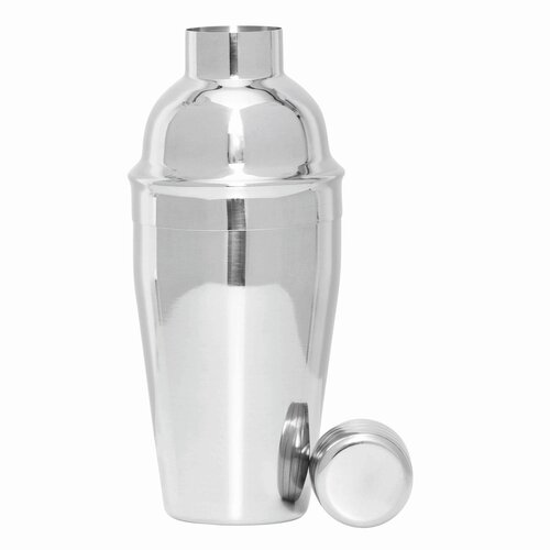 BARKEEPER - Edelstahl-Cocktailshaker-Set BARKEEPER